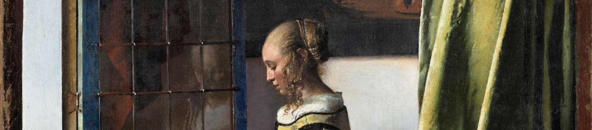 Gemäldegalerie Alte Meister Vermeer Johannes Vermeers Dresdner