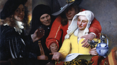 Johannes Vermeer | Einführung I/IV