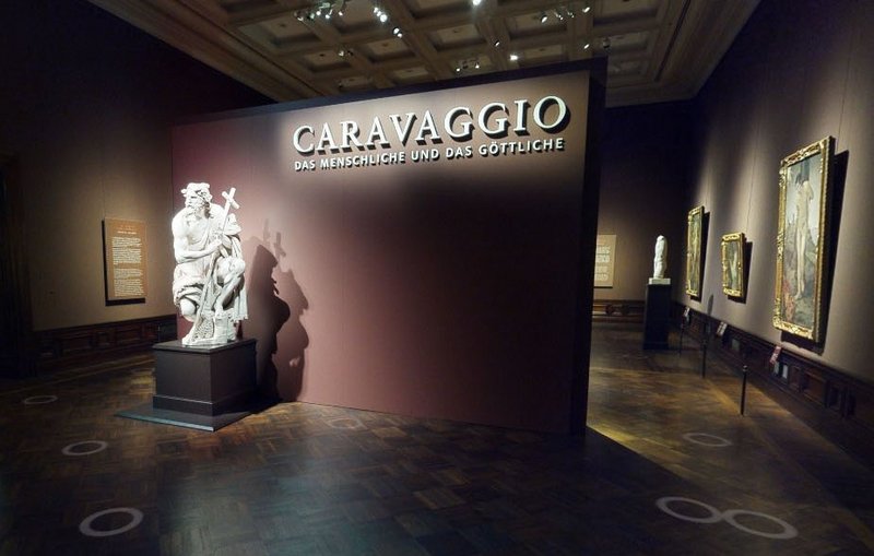 caravaggio